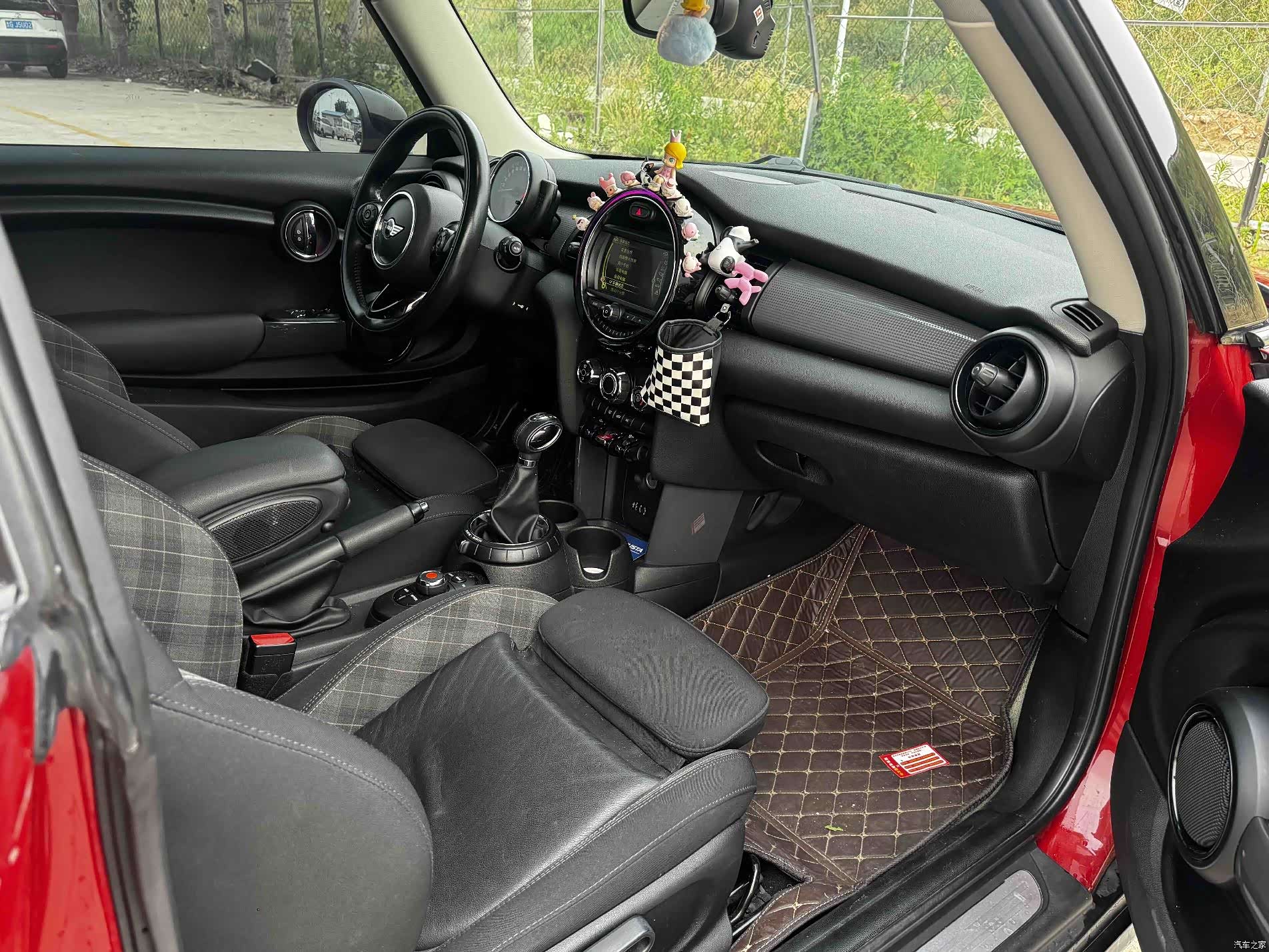 Mini Cooper, 2017 8