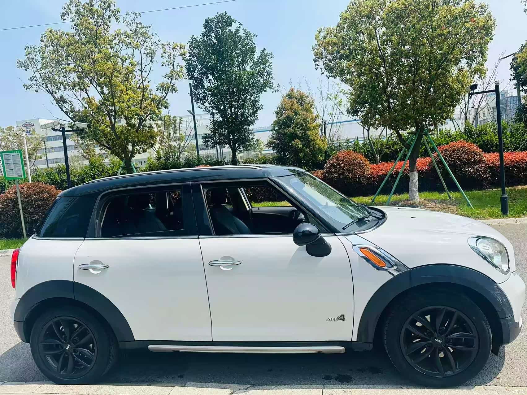 Mini Countryman, 2016 4