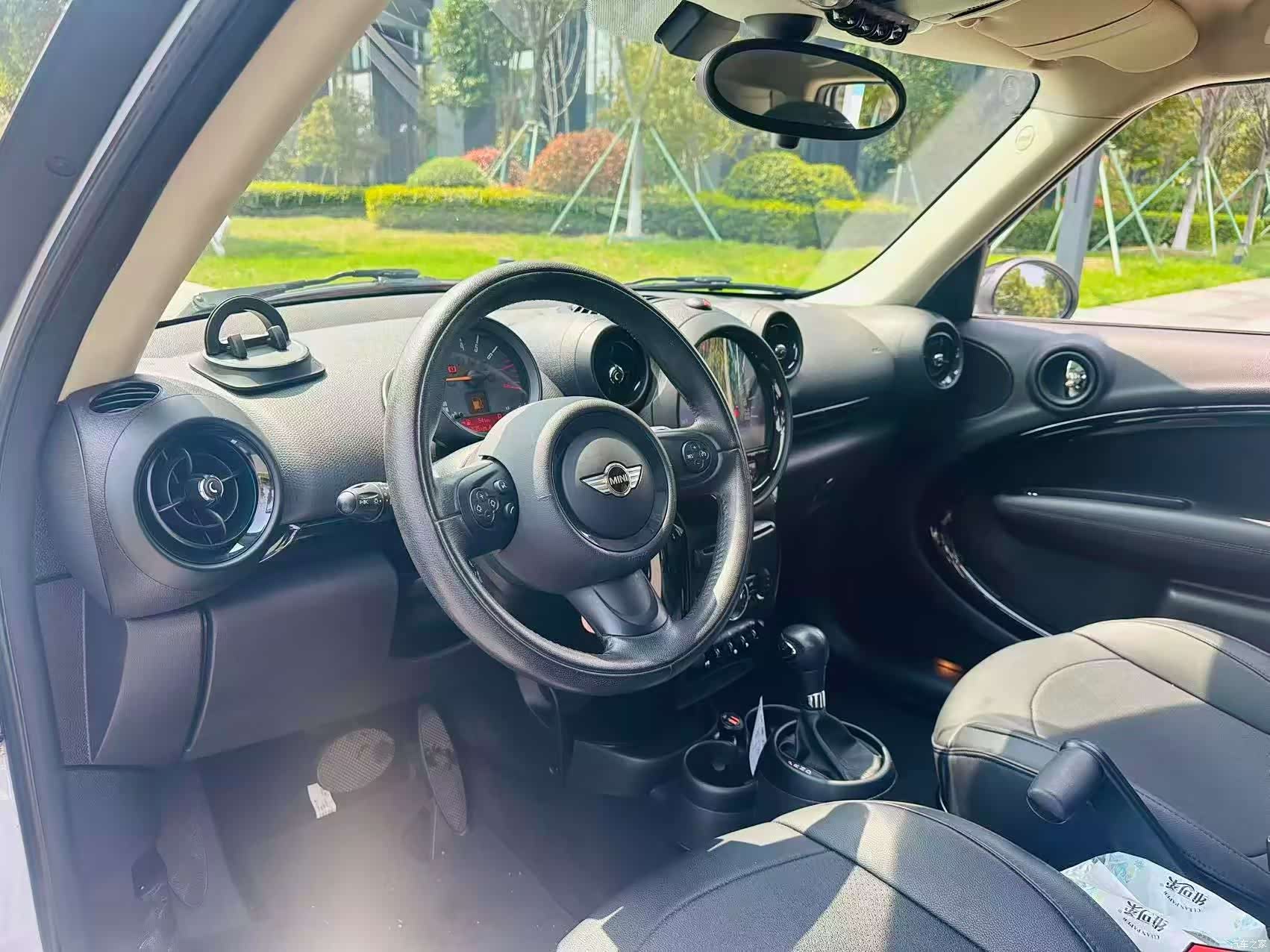 Mini Countryman, 2016 9