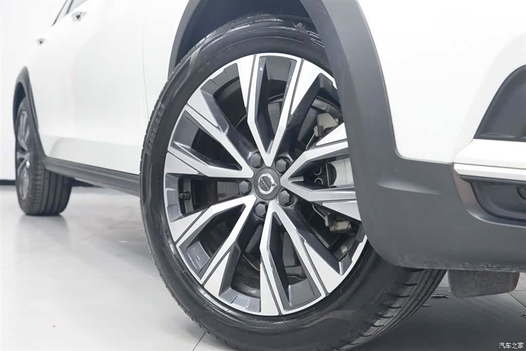 Volvo V90, 2023 24
