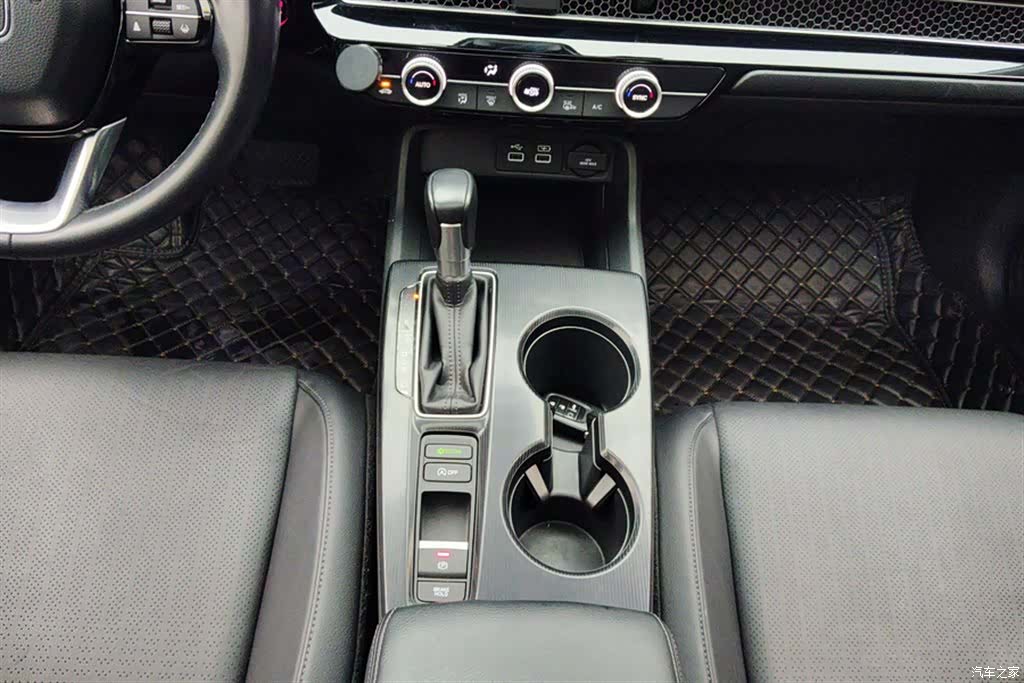 Honda Integra, 2023 16