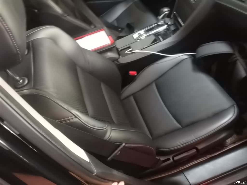 Honda Spirior, 2015 25