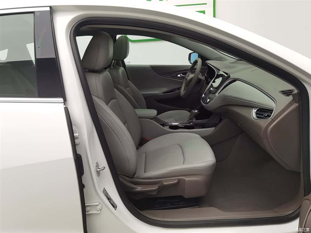 Chevrolet XL, 2020 23