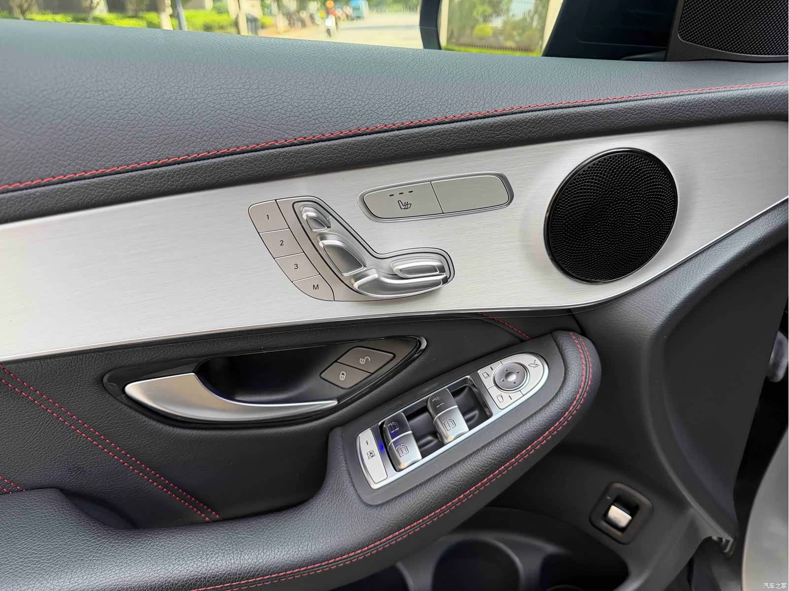 Mercedes-Benz GLC, 2022 6