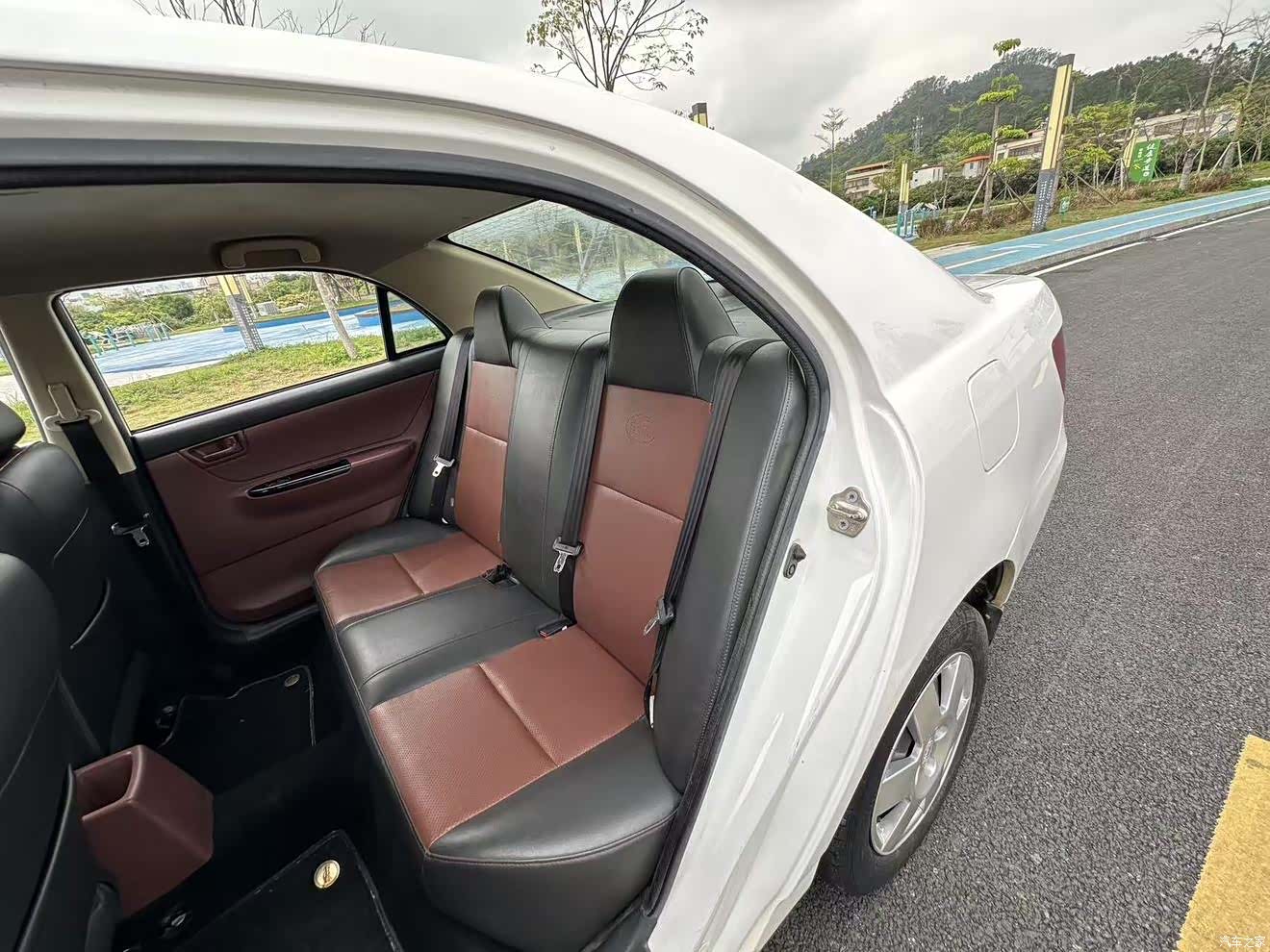 BYD F3, 2019 все фото