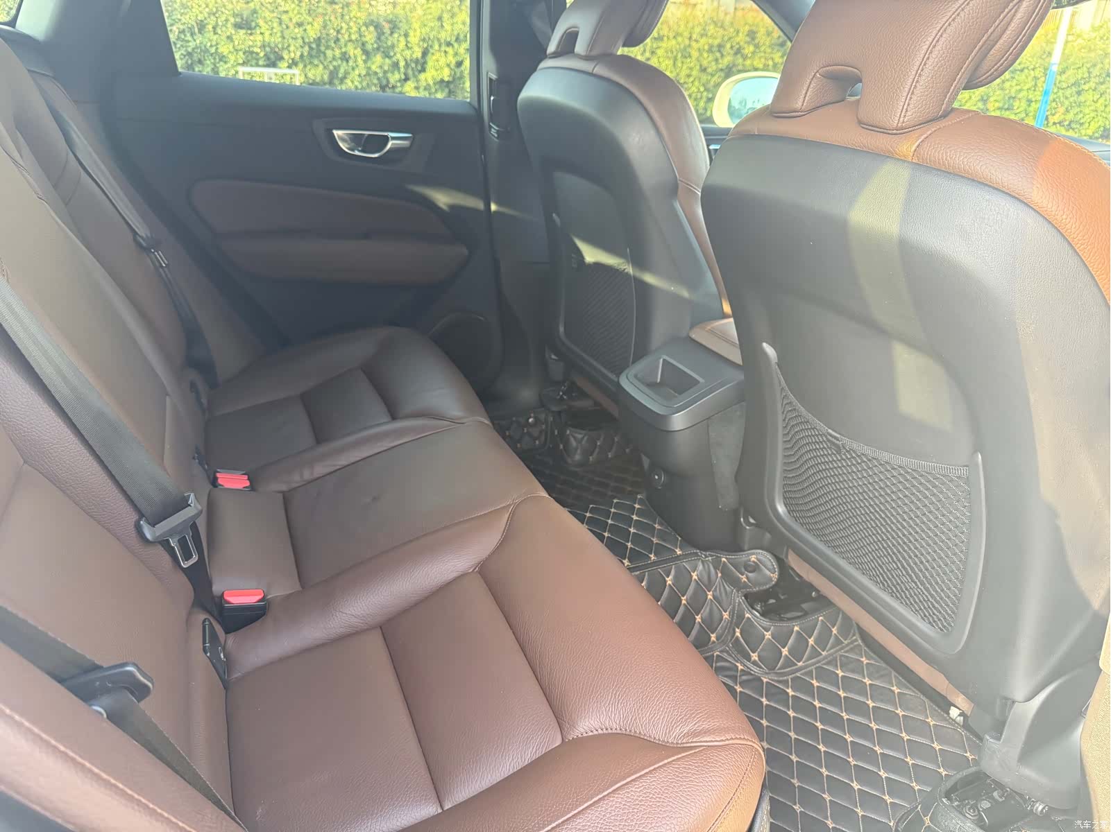 Volvo XC60, 2022 10
