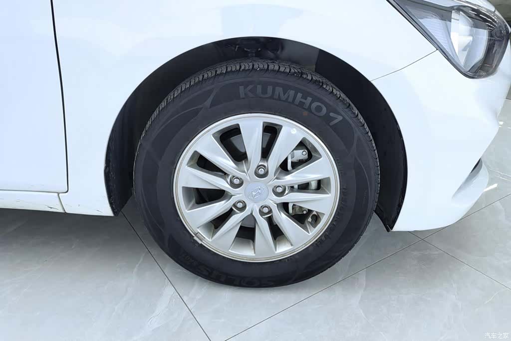 Hyundai GL, 2022 6