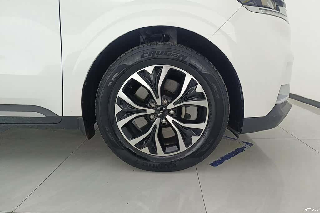 Kia Carnival, 2022 6