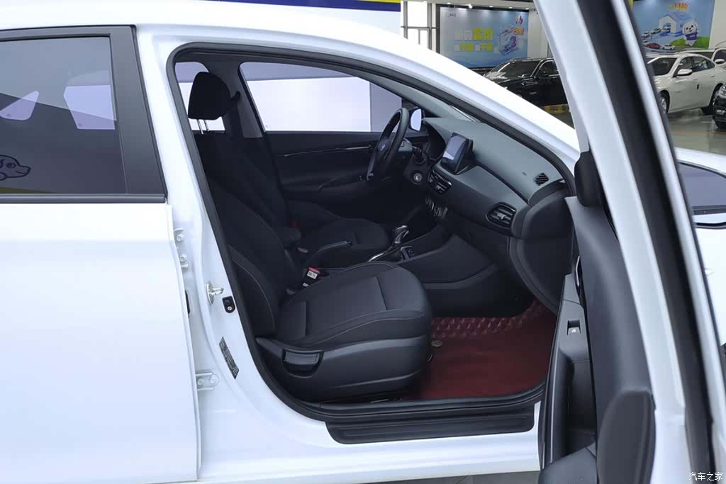 Hyundai GL, 2022 8