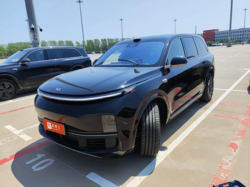 Li Auto L9