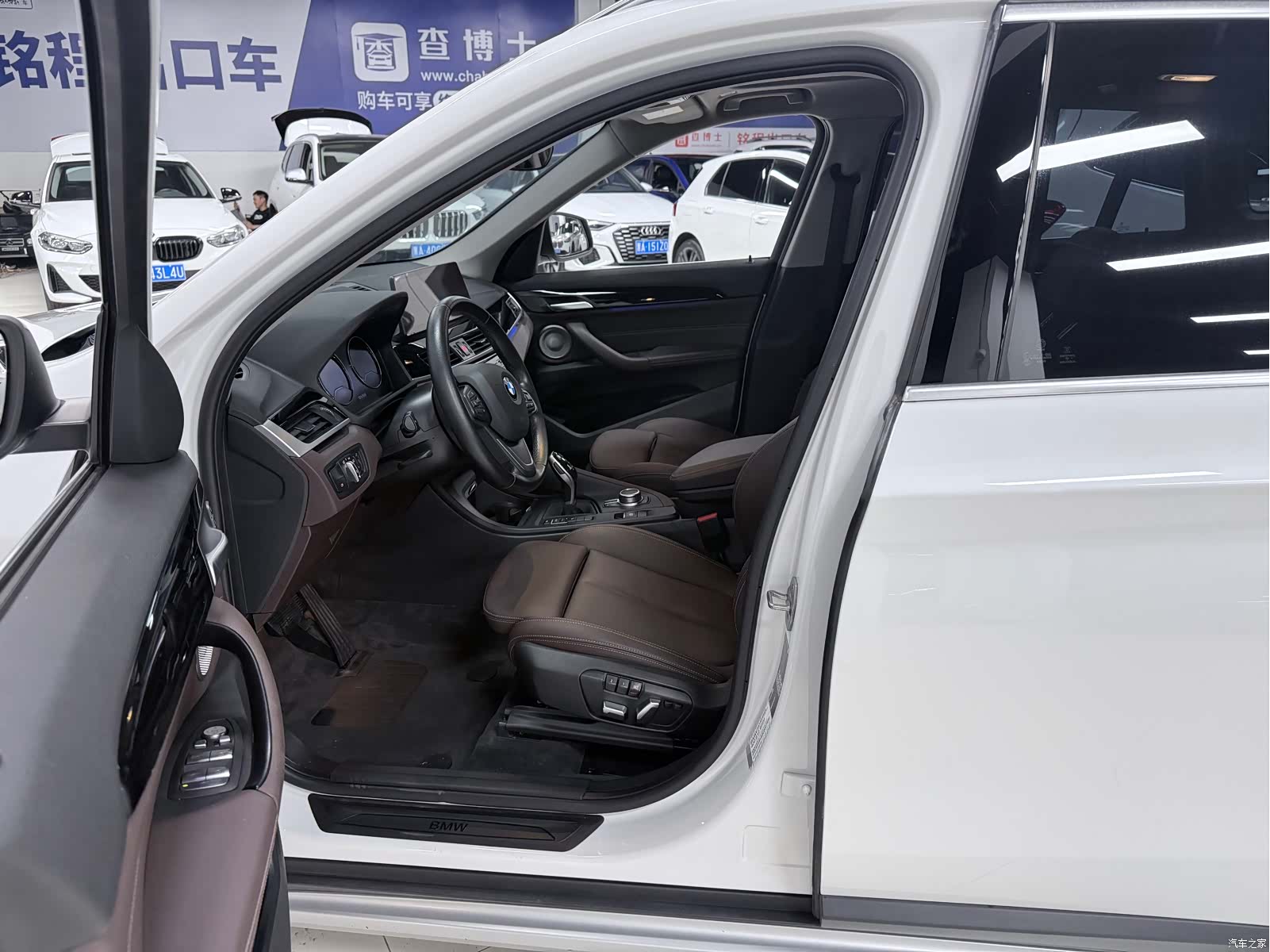 BMW X1, 2022 10