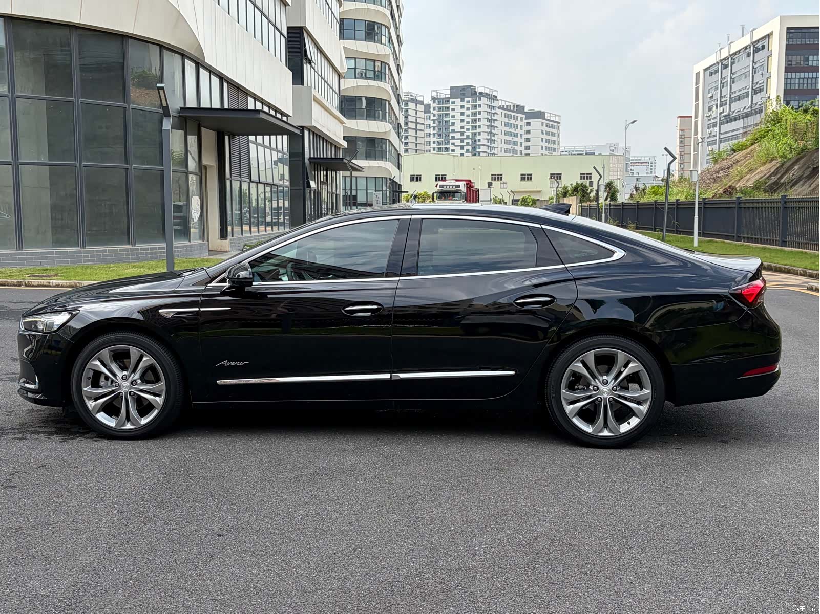 Buick LaCrosse, 2023 4