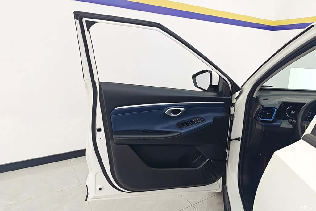 Trumpchi GS3, 2024 7
