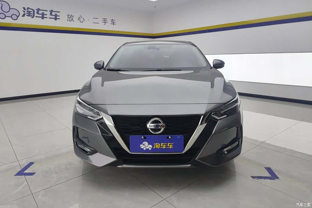 Nissan Sylphy, 2022 2