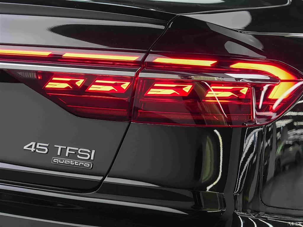 Audi A8L, 2025 13