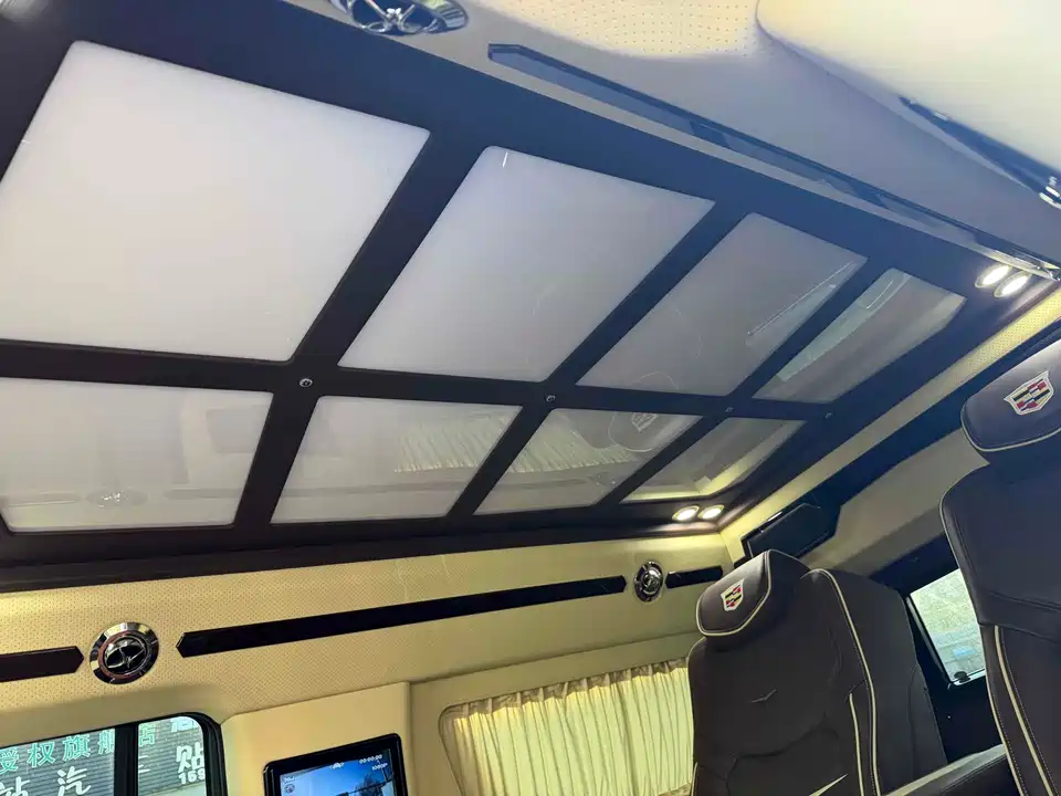 Cadillac Escalade ESCALADE