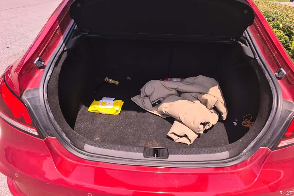 MG MG6, 2018 4