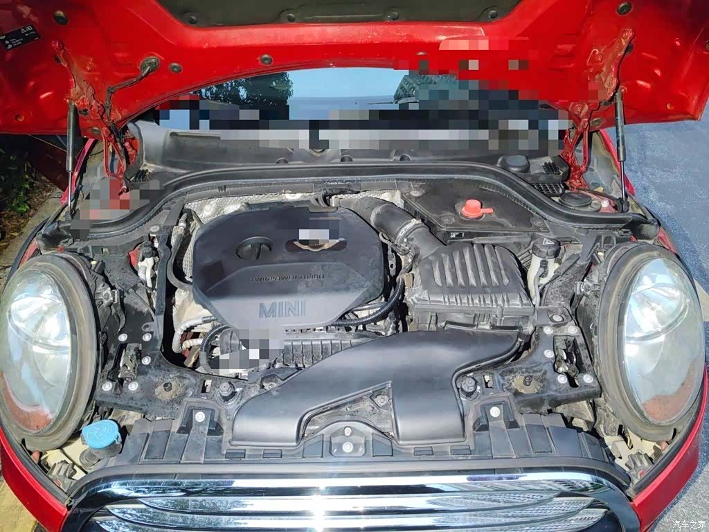 Mini Cooper, 2015 11