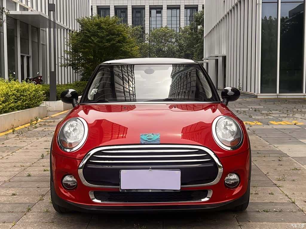 Mini Cooper, 2015 23