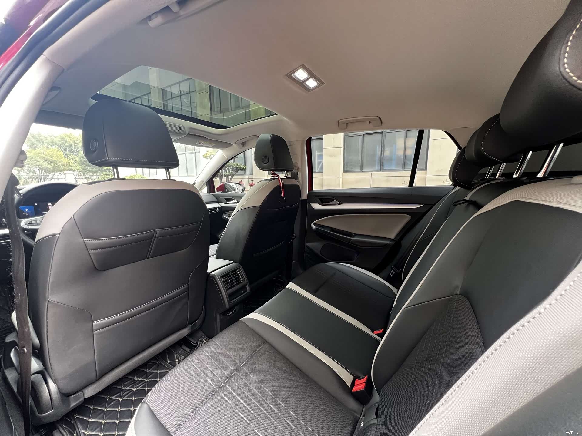 Volkswagen Golf, 2021 11