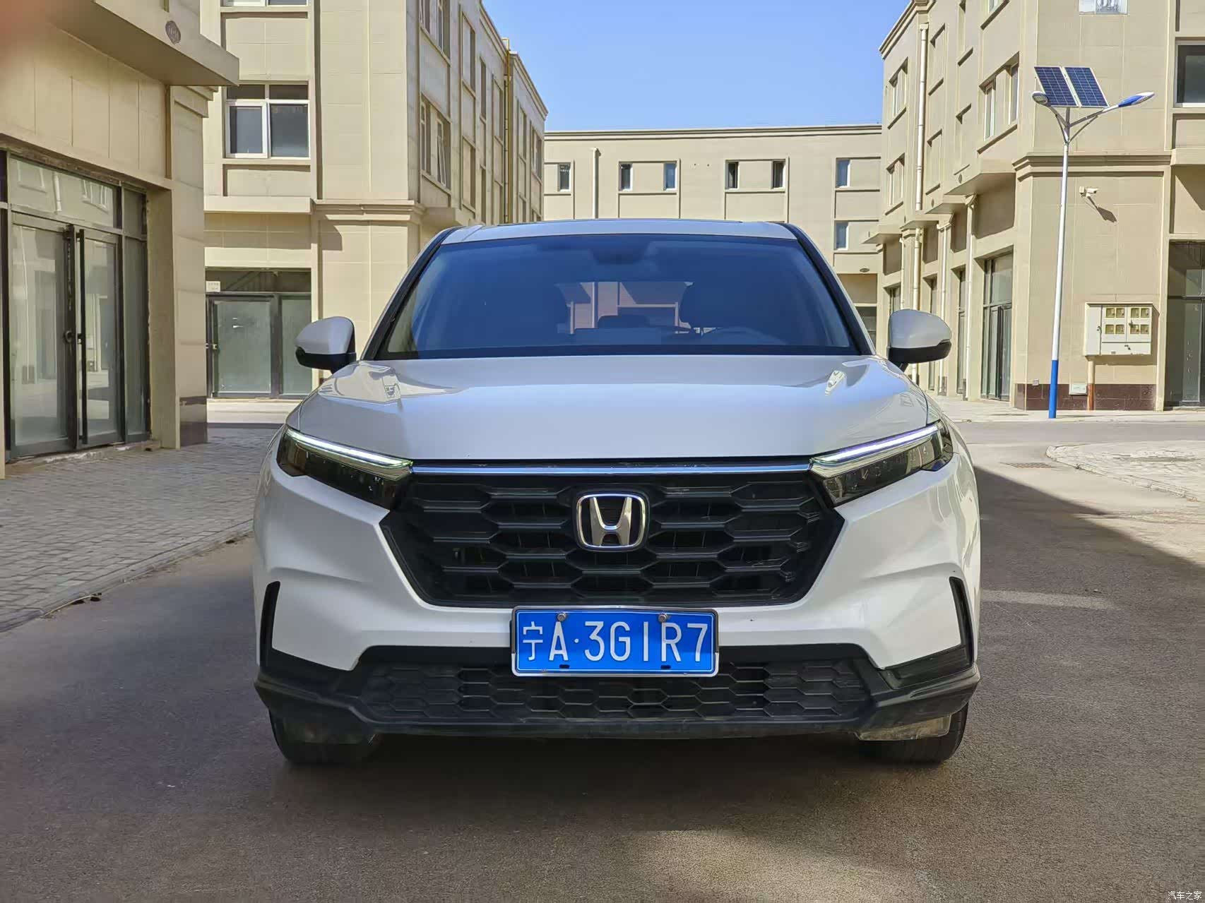 Honda CR-V, 2023 2