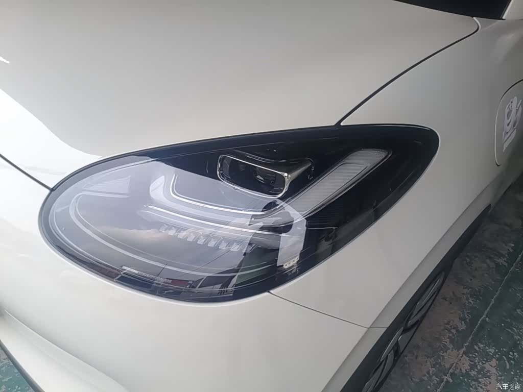Wuling Bingo, 2025 18