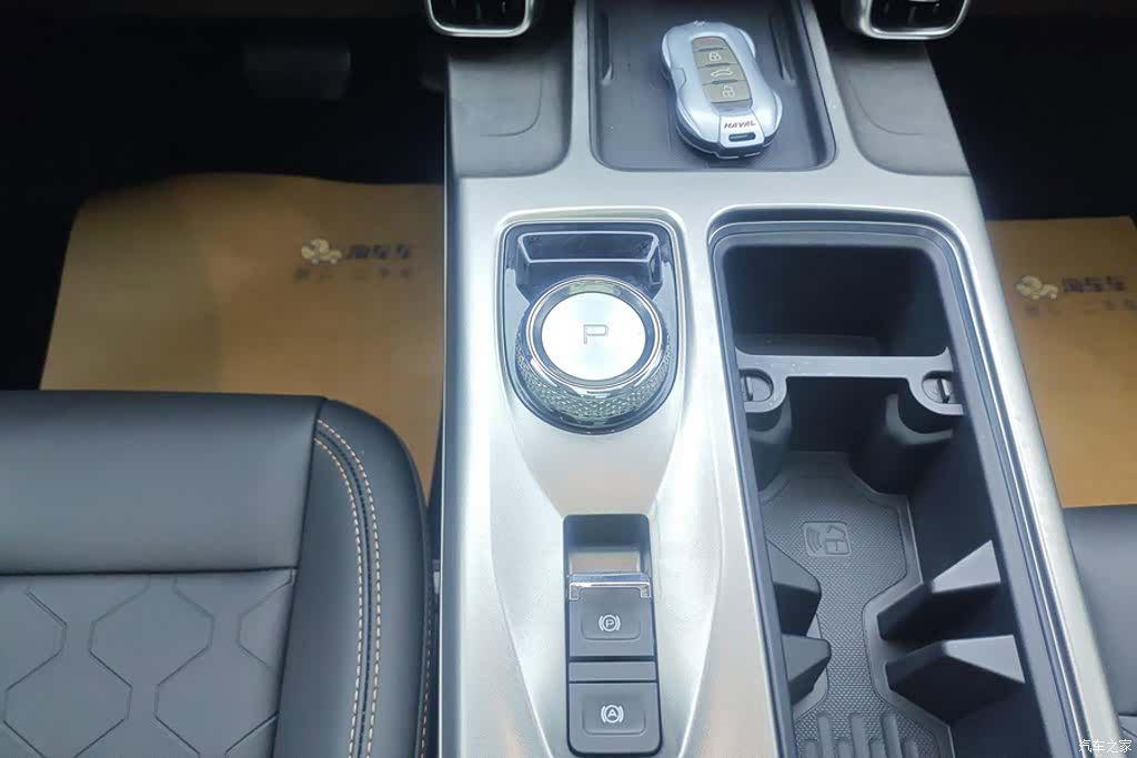Haval Big Dog, 2024 16