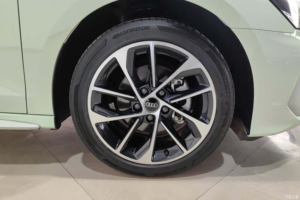 Audi A3, 2023 6