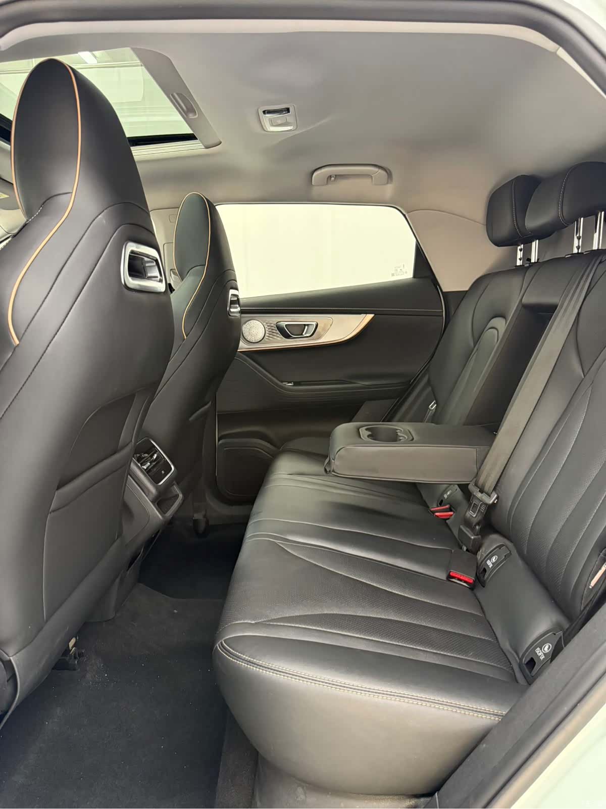 Chery Omoda 5, 2022 12