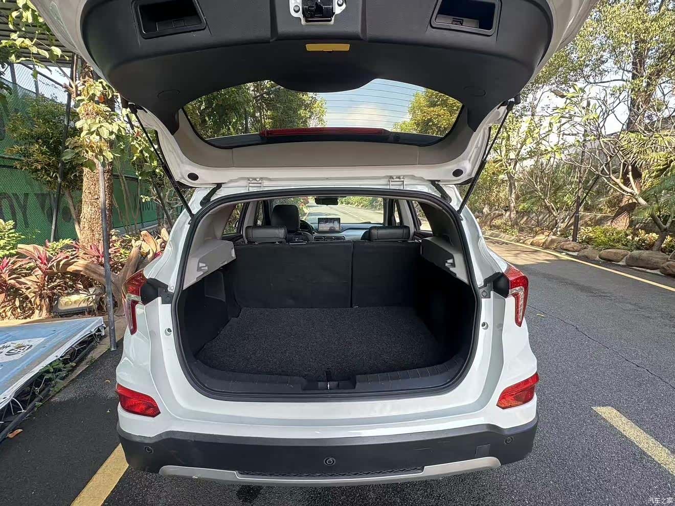 Haima S5, 2019 17