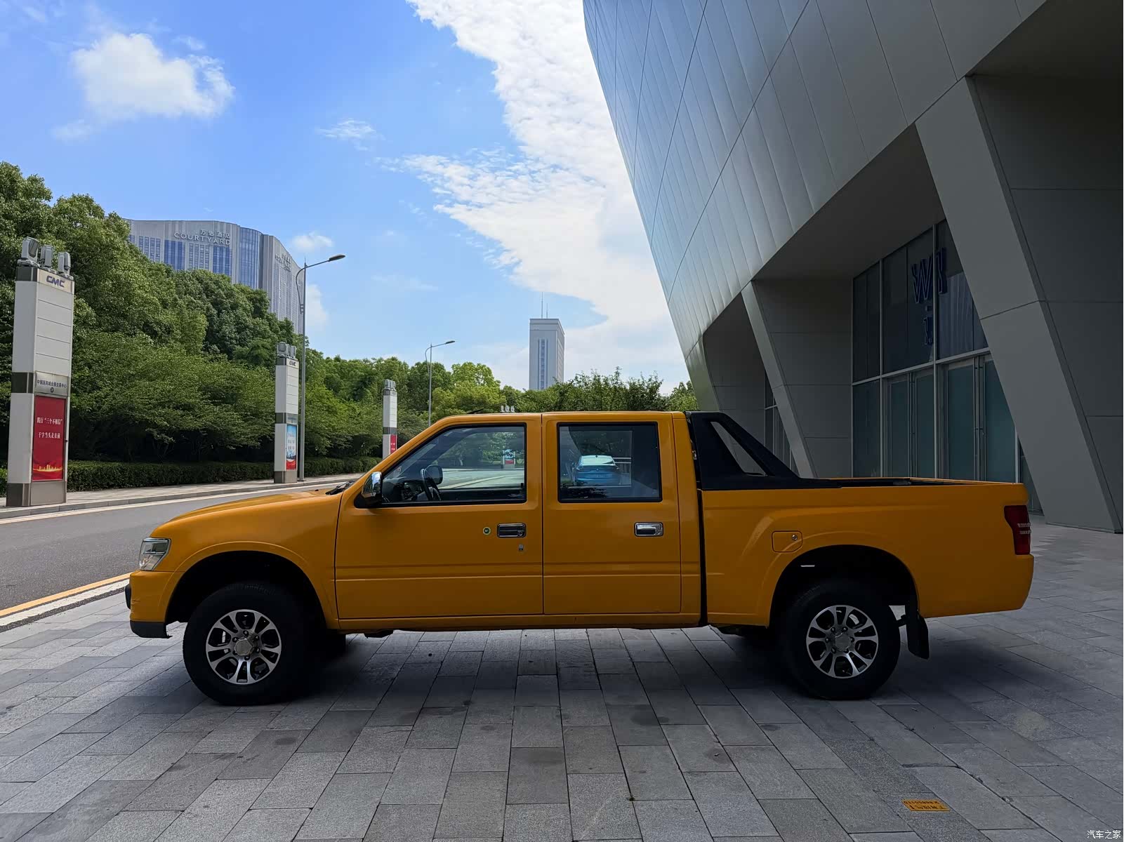QingLingWuShiLing T17, 2023 все фото