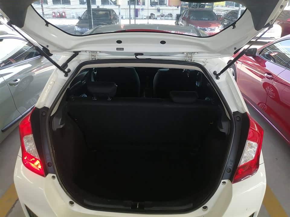 Honda Fit Honda Fit