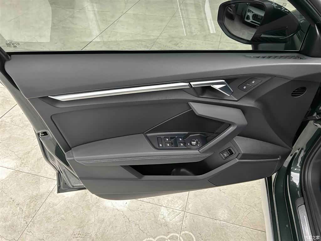 Audi A3, 2023 10