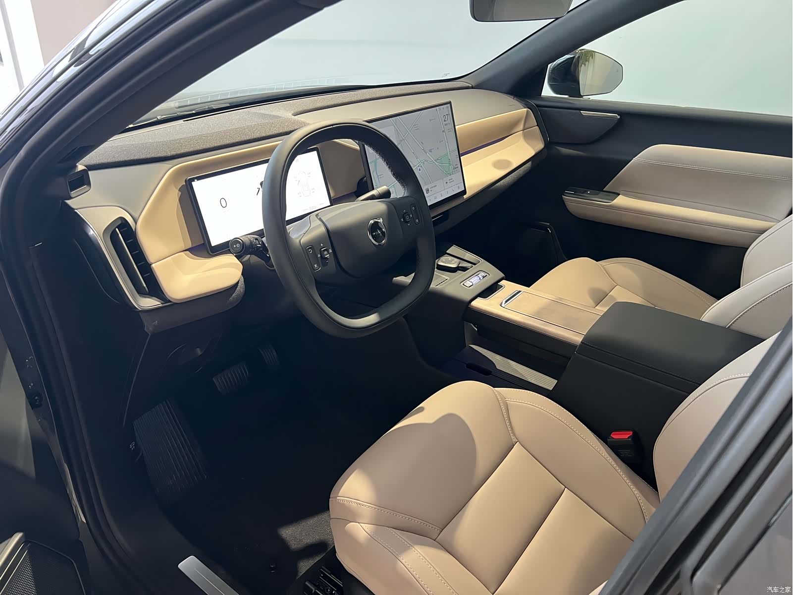 Volvo XC70, 2026 7