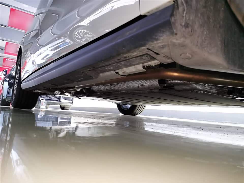 BYD Seal 06