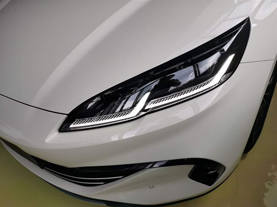 BYD Seal 06