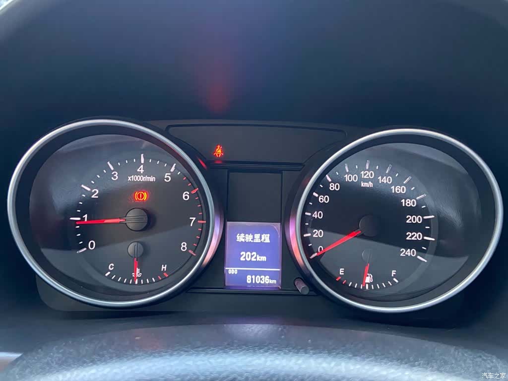 Haval H6, 2014 19