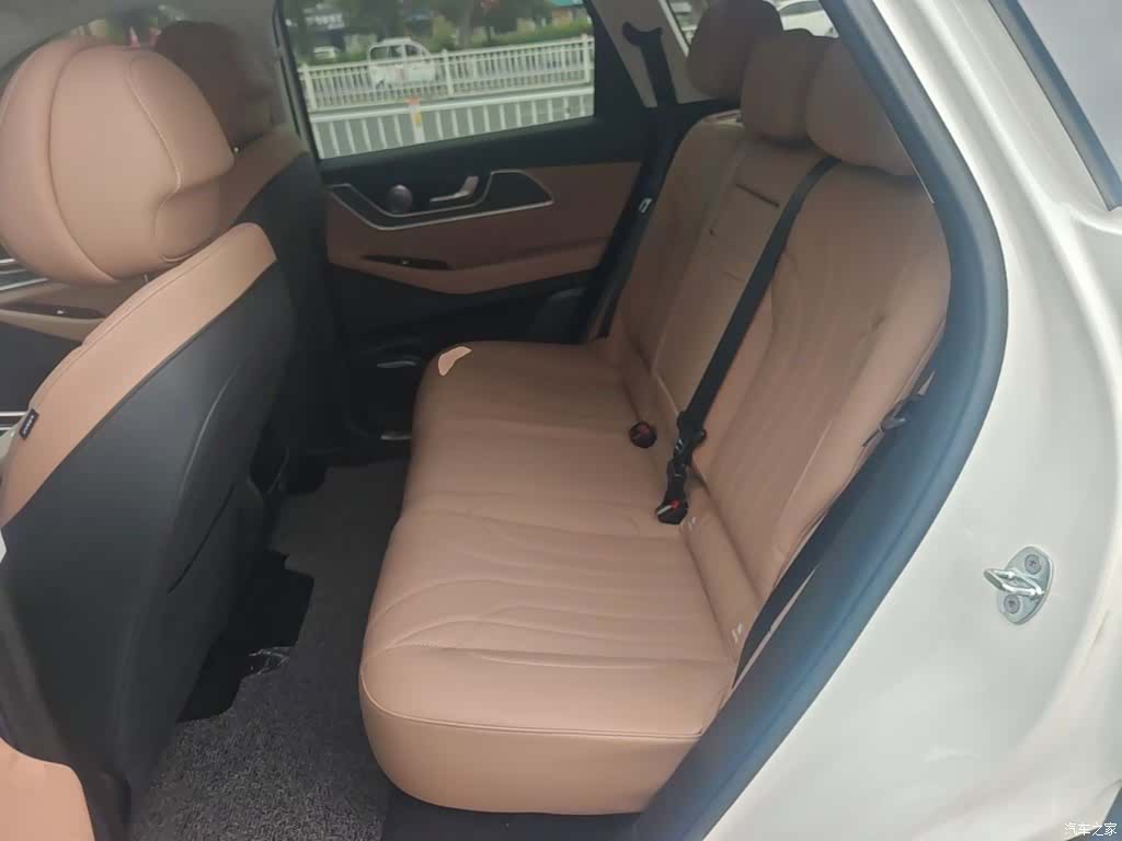 Chery Tiggo 8, 2024 17