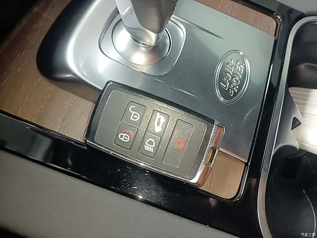 Land Rover Discovery, 2022 9