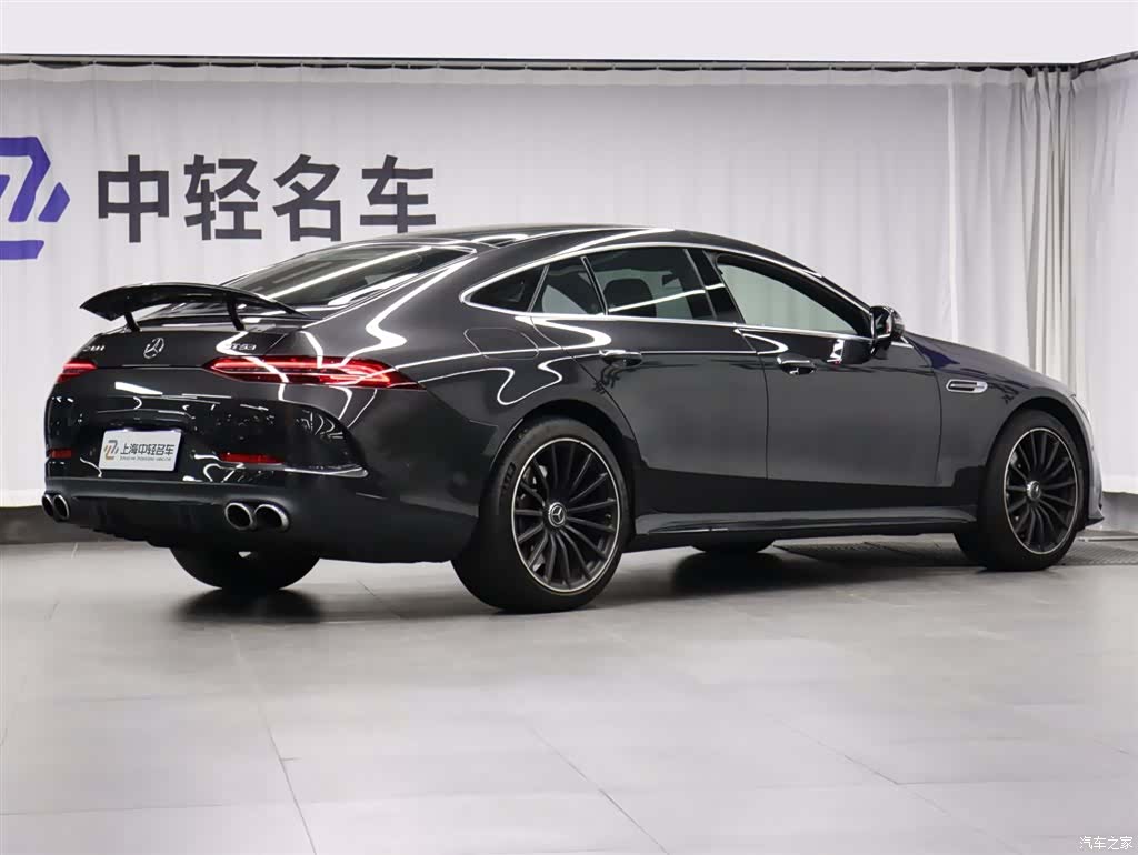 MG AMG, 2020 3