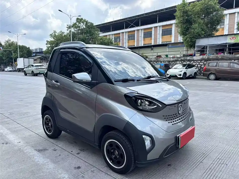 Baoding E100