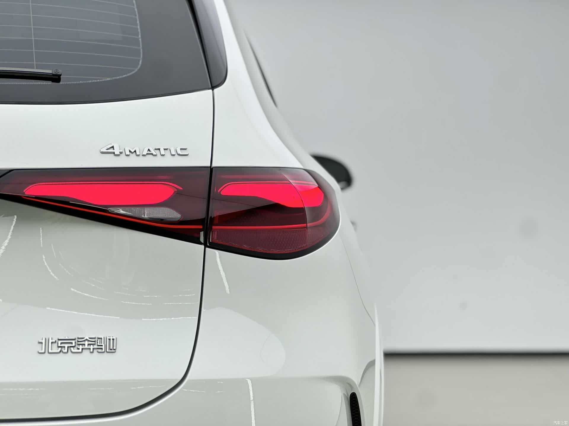 Mercedes-Benz GLC, 2026 14