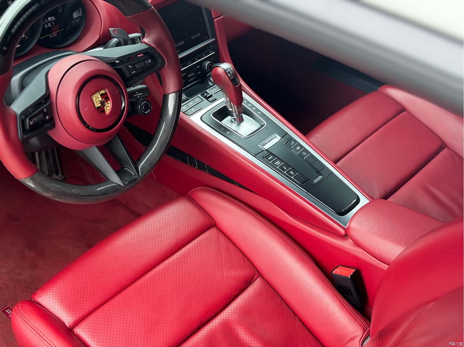Porsche Cayman, 2014 7