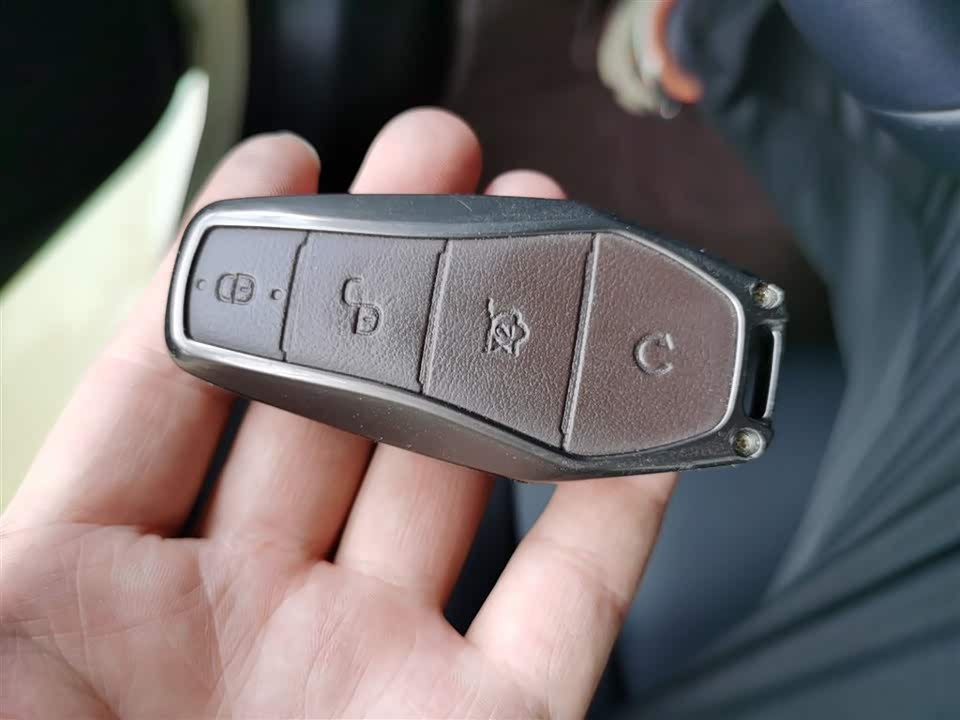 BYD Seal 06