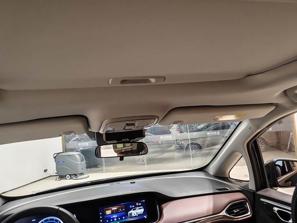 Trumpchi Trumpchi M6