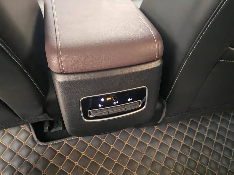 Trumpchi Trumpchi M6