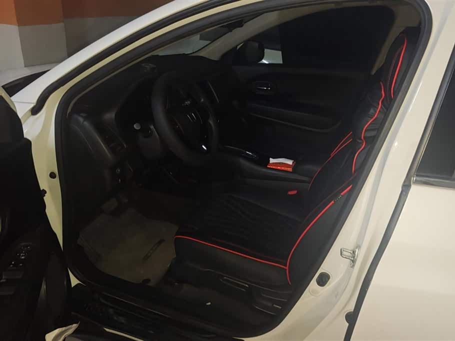 Honda Binzhi Honda Binzhi