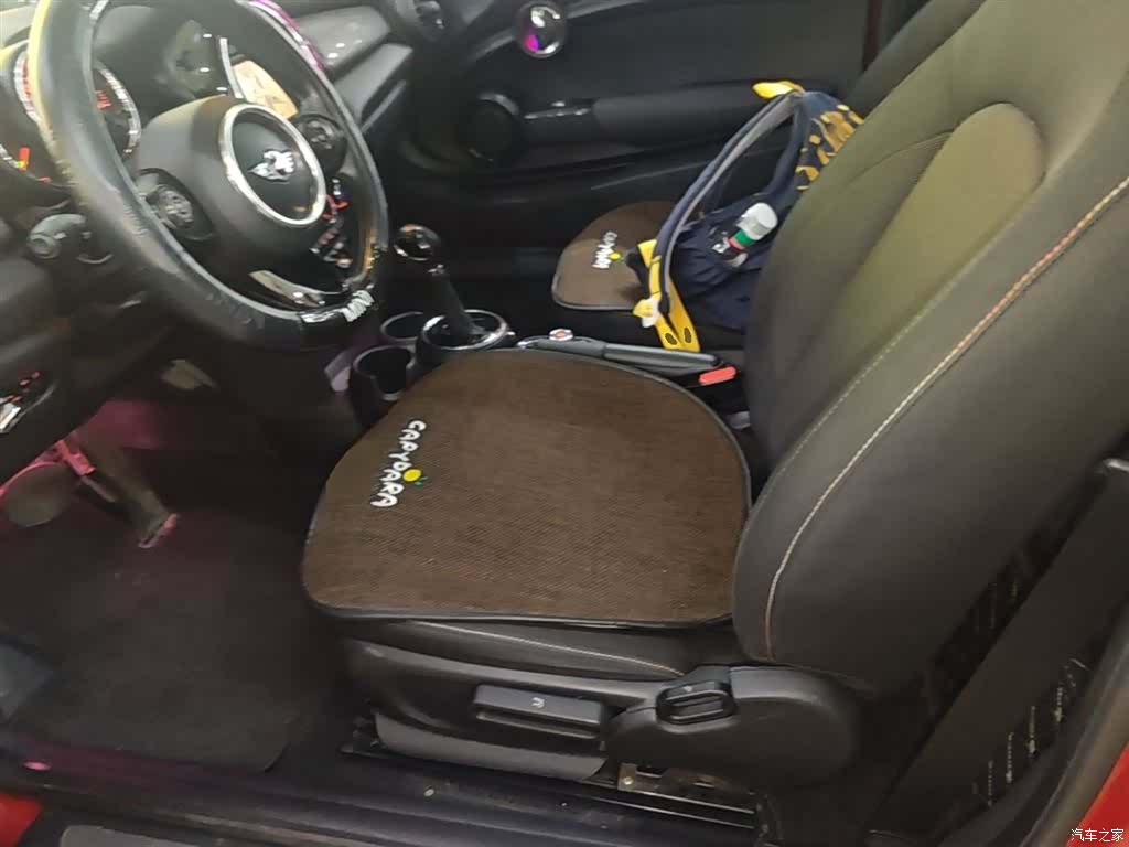 Mini Cooper, 2016 15