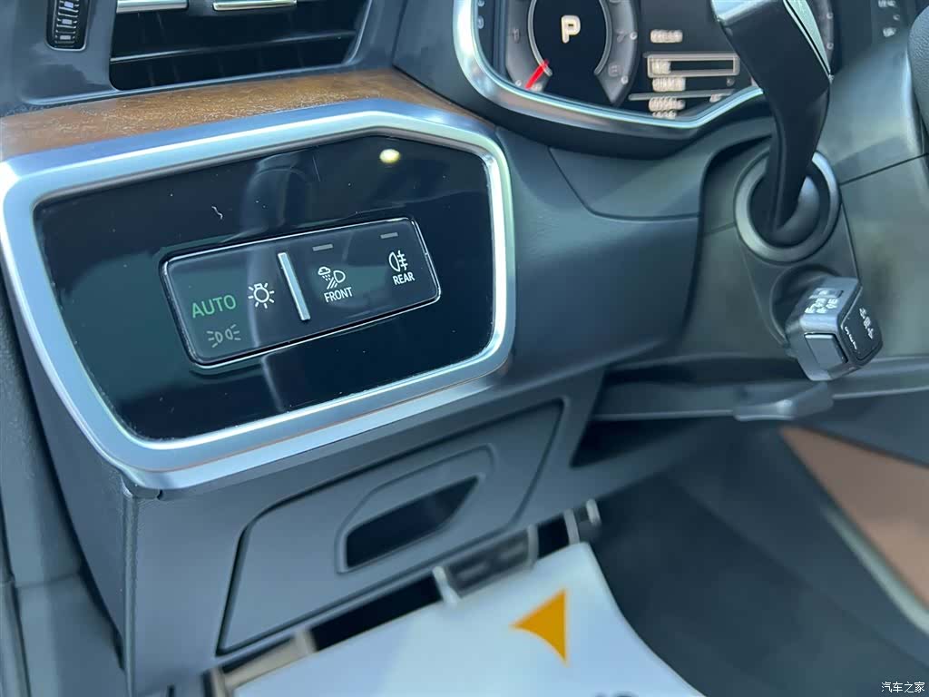Audi A6, 2020 19