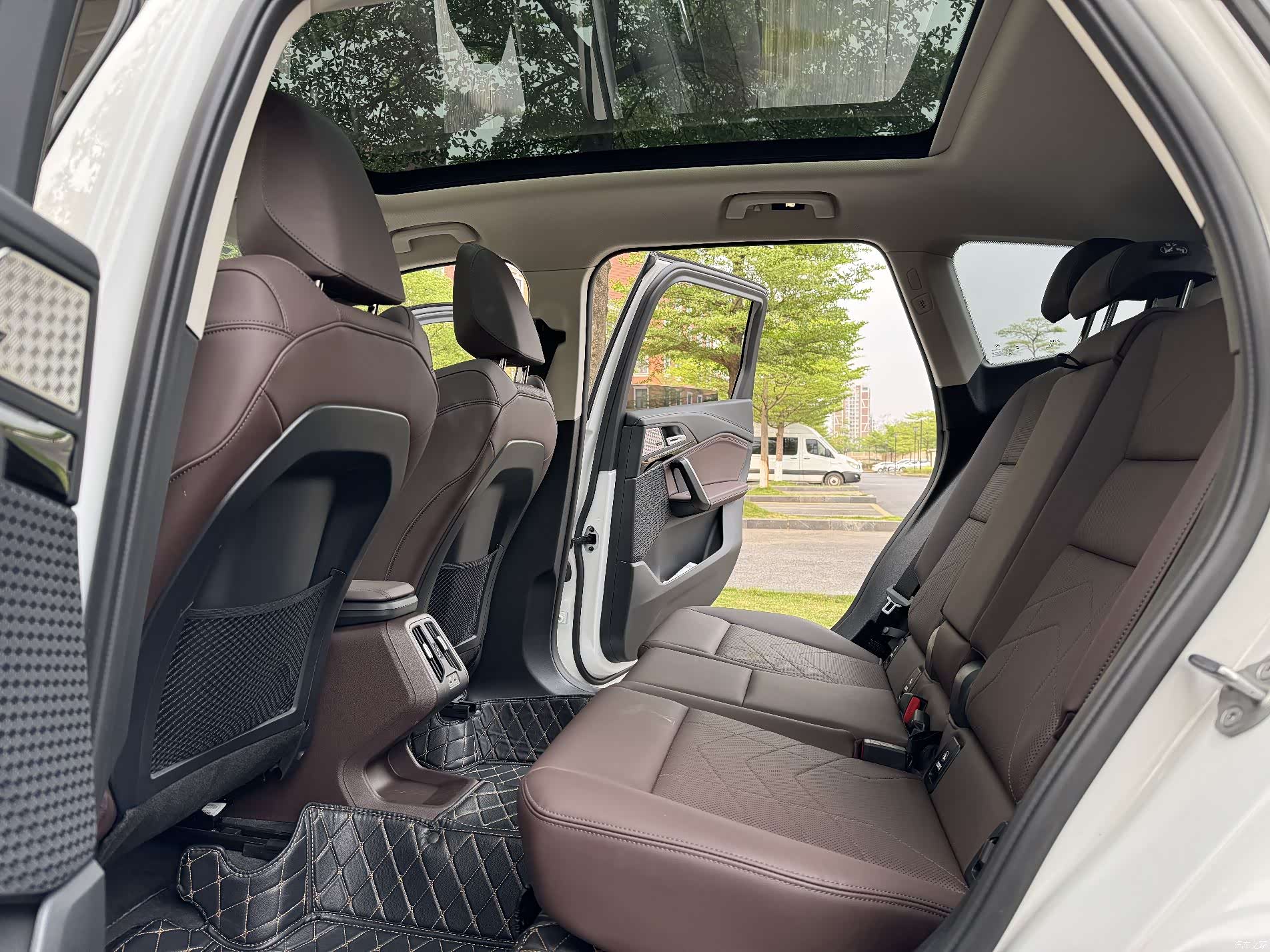 BMW X1, 2024 15